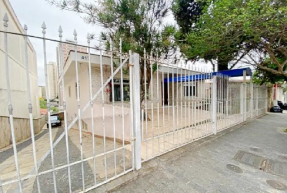 Prédio Inteiro, 449 m² - Foto 1