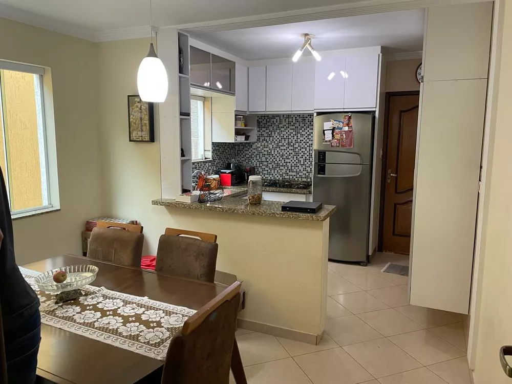 Sobrado à venda com 3 quartos, 140m² - Foto 4