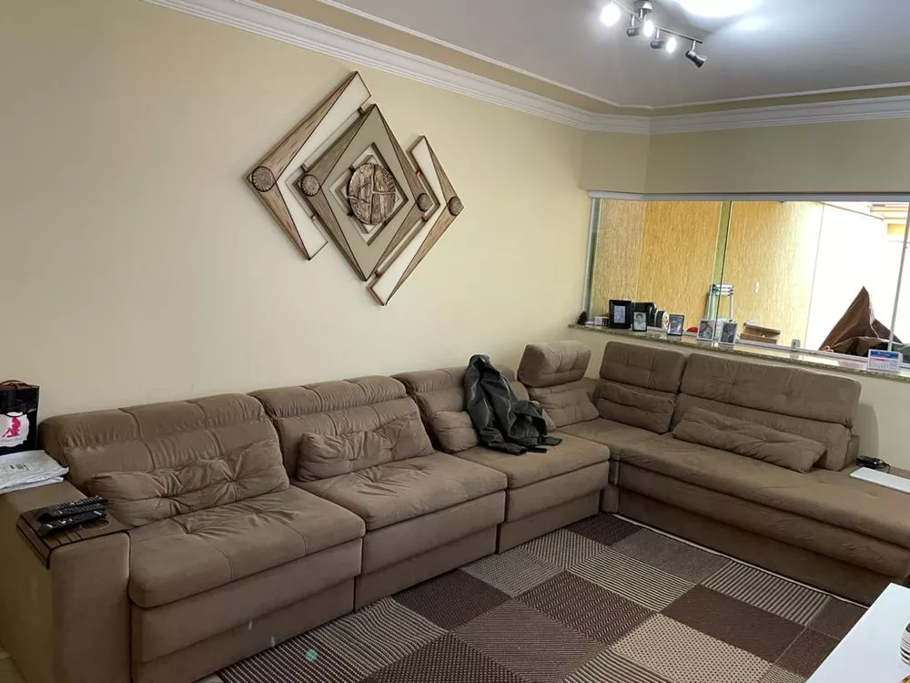 Sobrado à venda com 3 quartos, 140m² - Foto 3