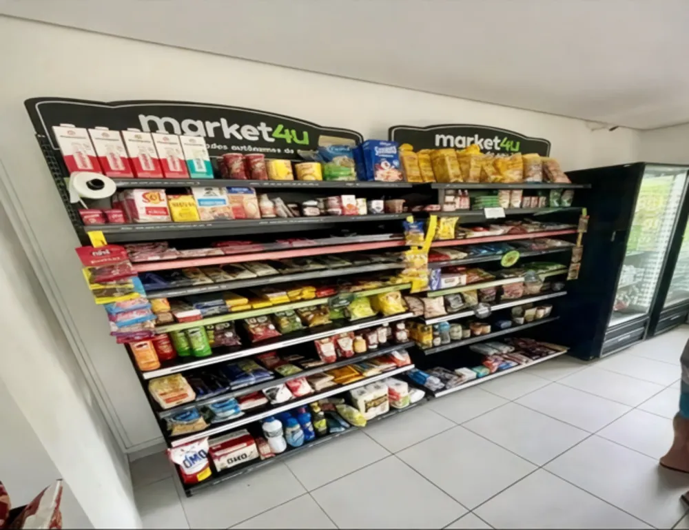 Apartamento, 1 quarto, 27 m² - Foto 11