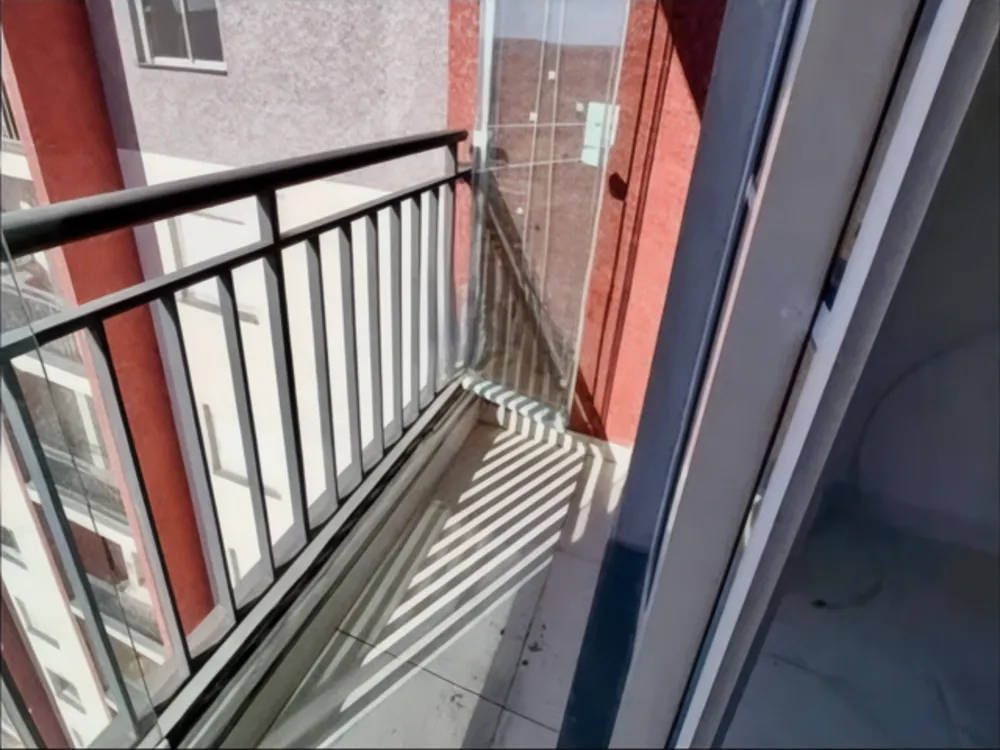 Apartamento, 1 quarto, 27 m² - Foto 2