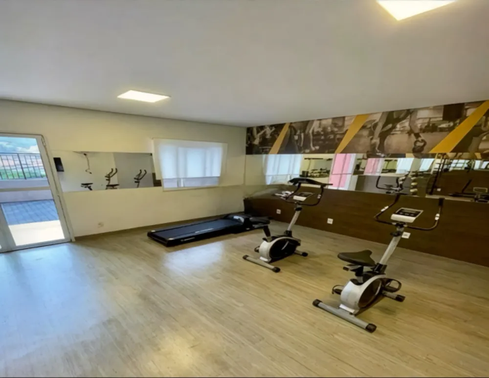 Apartamento, 1 quarto, 27 m² - Foto 6