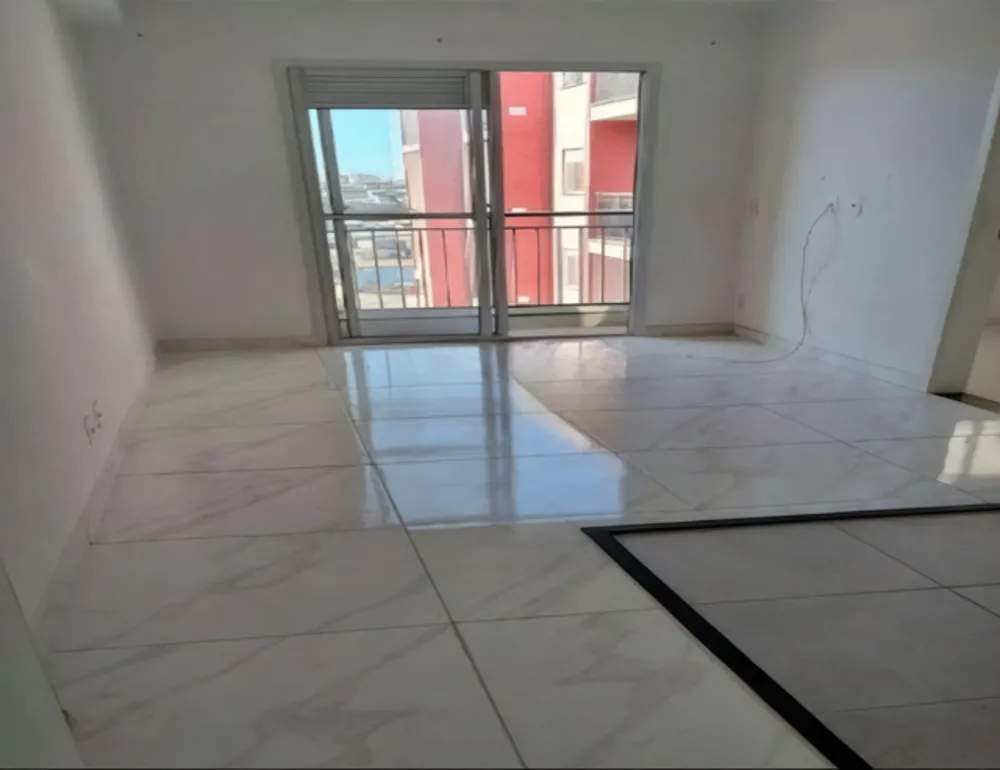 Apartamento, 1 quarto, 27 m² - Foto 1