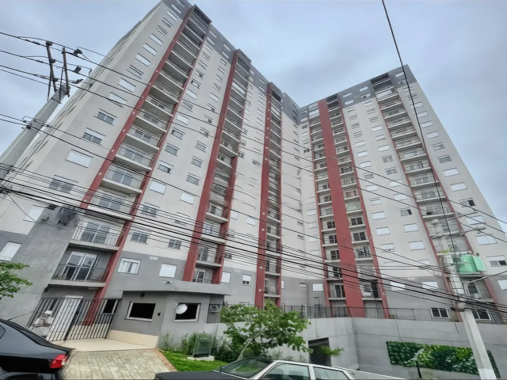 Apartamento, 1 quarto, 27 m² - Foto 12