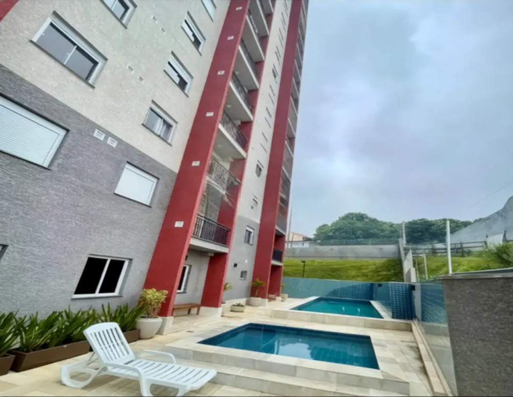 Apartamento, 1 quarto, 27 m² - Foto 13