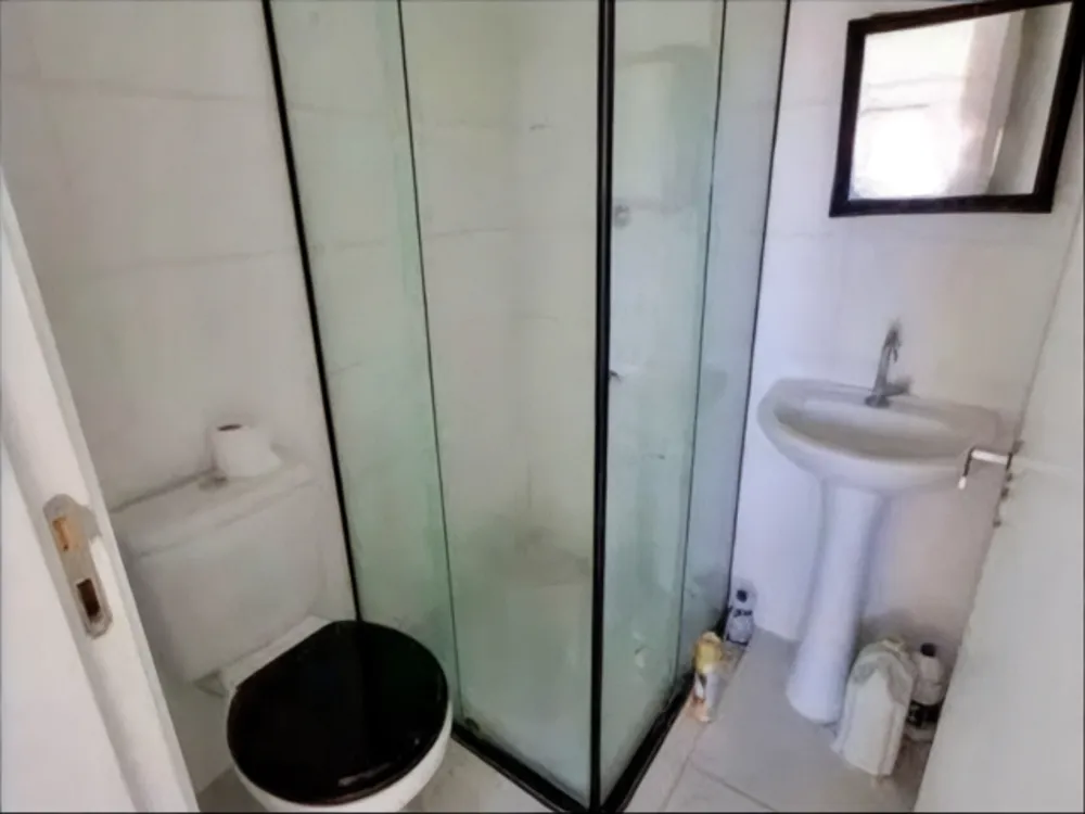 Apartamento, 1 quarto, 27 m² - Foto 5
