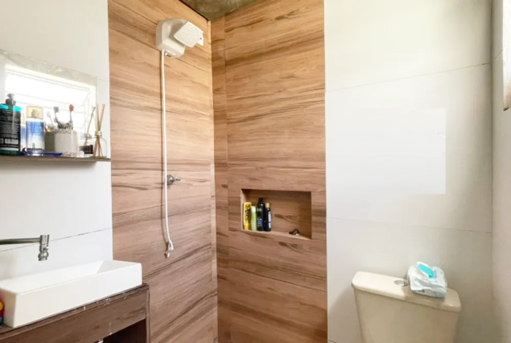 Sobrado, 4 quartos, 110 m² - Foto 7