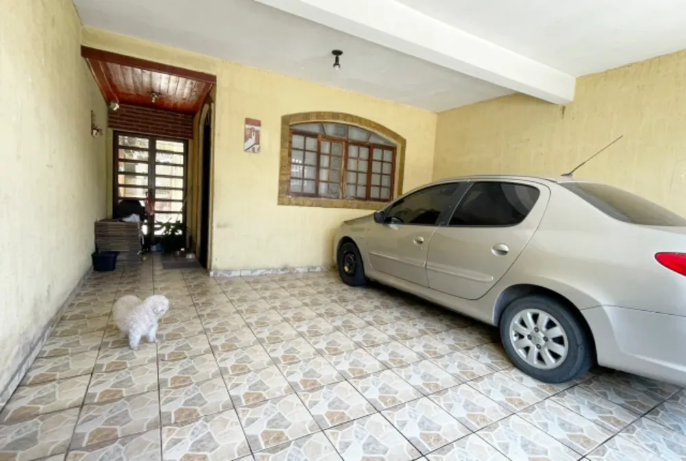 Sobrado, 4 quartos, 110 m² - Foto 12