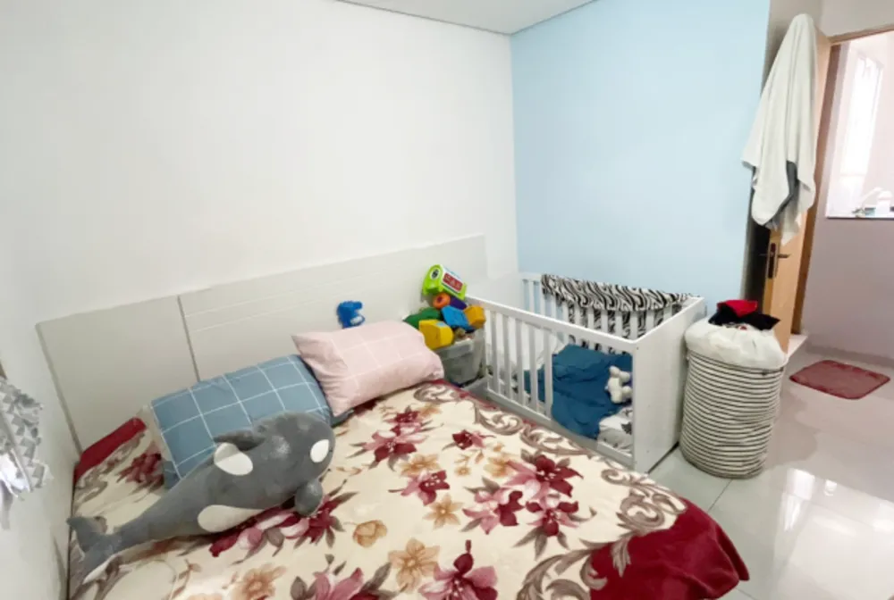 Sobrado, 4 quartos, 110 m² - Foto 3