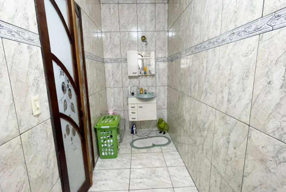 Sobrado, 4 quartos, 110 m² - Foto 4