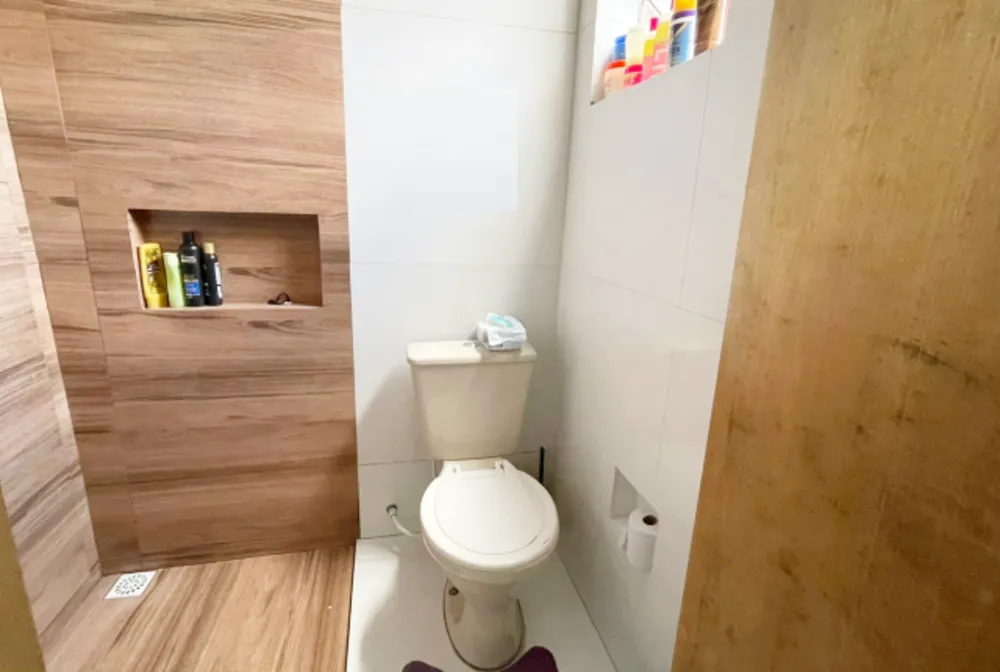 Sobrado, 4 quartos, 110 m² - Foto 5