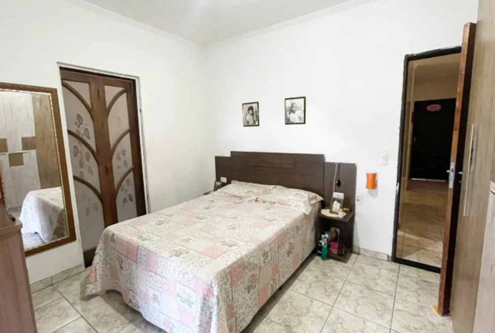 Sobrado, 4 quartos, 110 m² - Foto 4