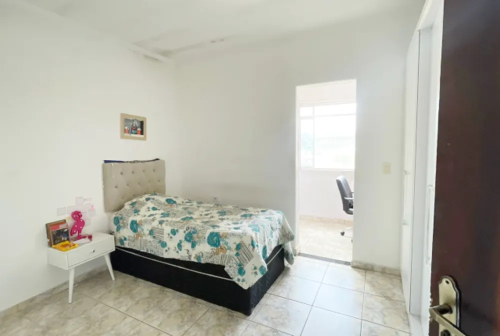 Sobrado, 4 quartos, 110 m² - Foto 6