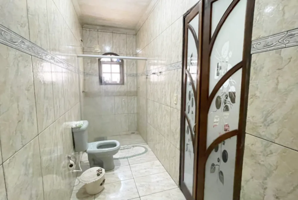 Sobrado, 4 quartos, 110 m² - Foto 3