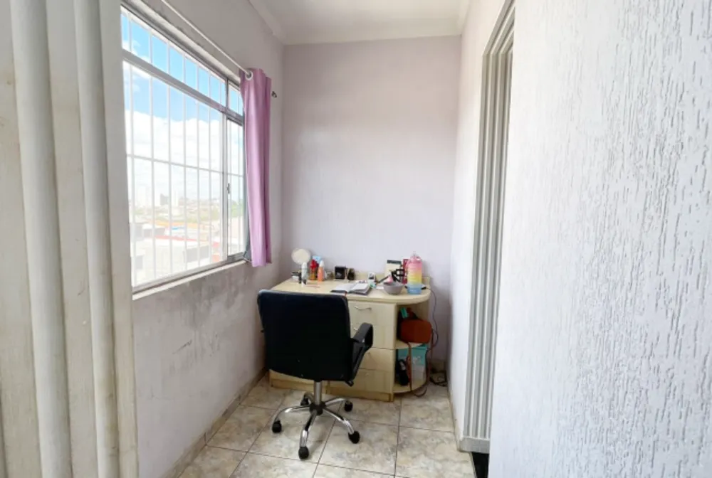 Sobrado, 4 quartos, 110 m² - Foto 2