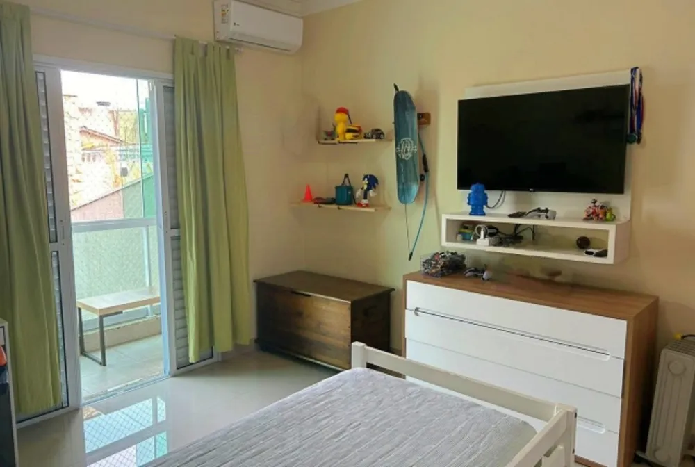 Sobrado, 3 quartos, 116 m² - Foto 7