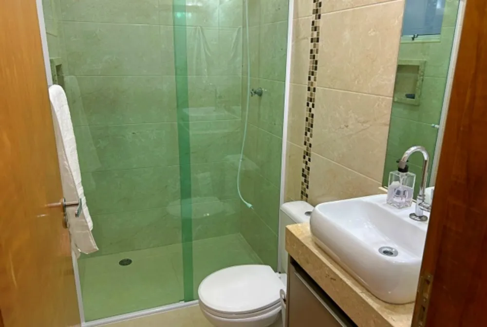 Sobrado, 3 quartos, 116 m² - Foto 9
