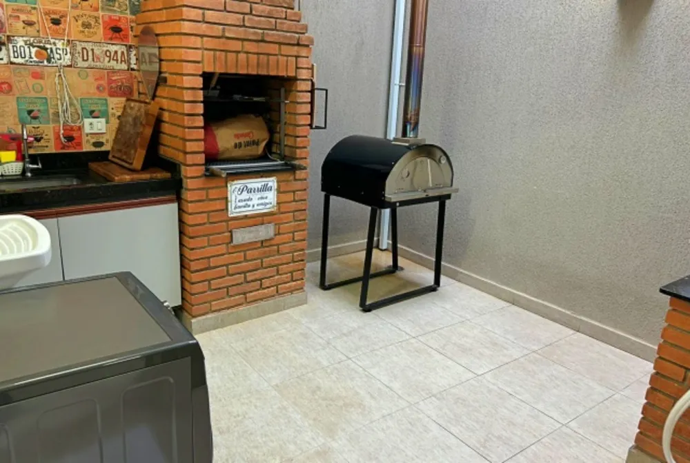 Sobrado, 3 quartos, 116 m² - Foto 12