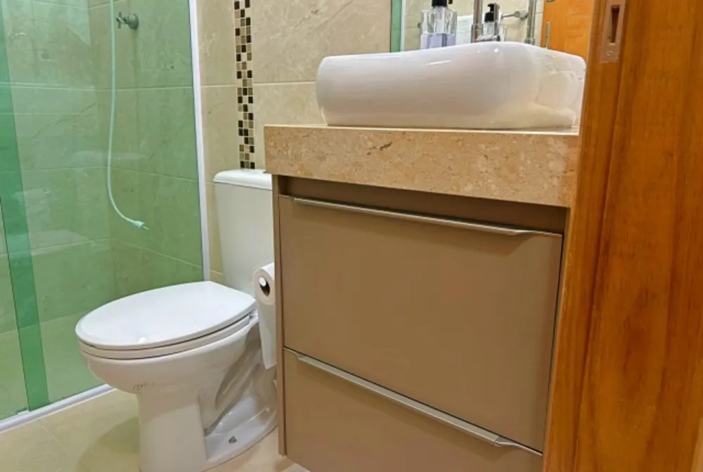Sobrado, 3 quartos, 116 m² - Foto 8