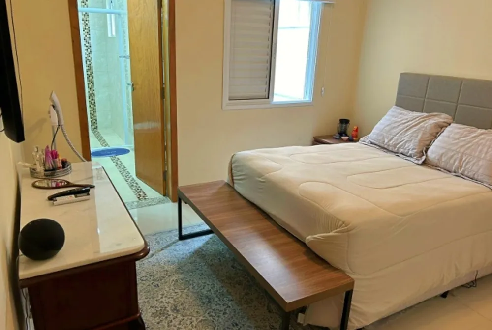 Sobrado, 3 quartos, 116 m² - Foto 5
