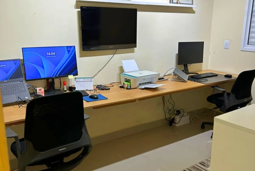 Sobrado, 3 quartos, 116 m² - Foto 10