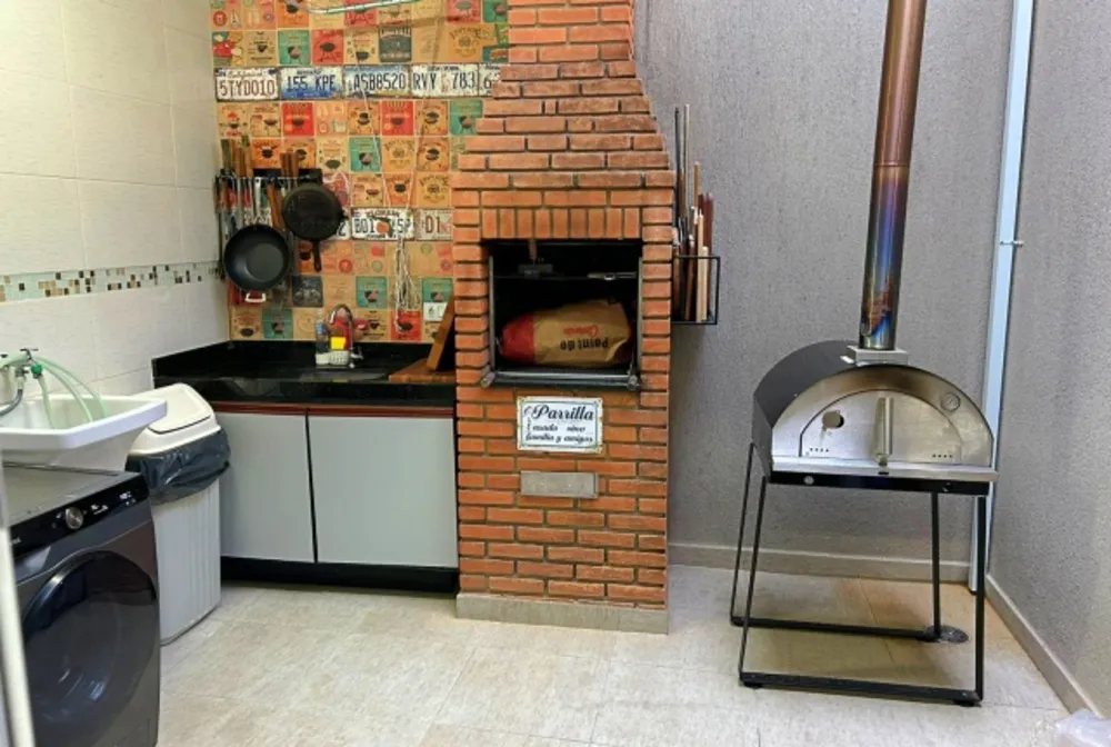 Sobrado, 3 quartos, 116 m² - Foto 11