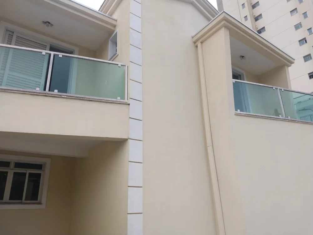 Sobrado, 2 quartos, 99 m² - Foto 12