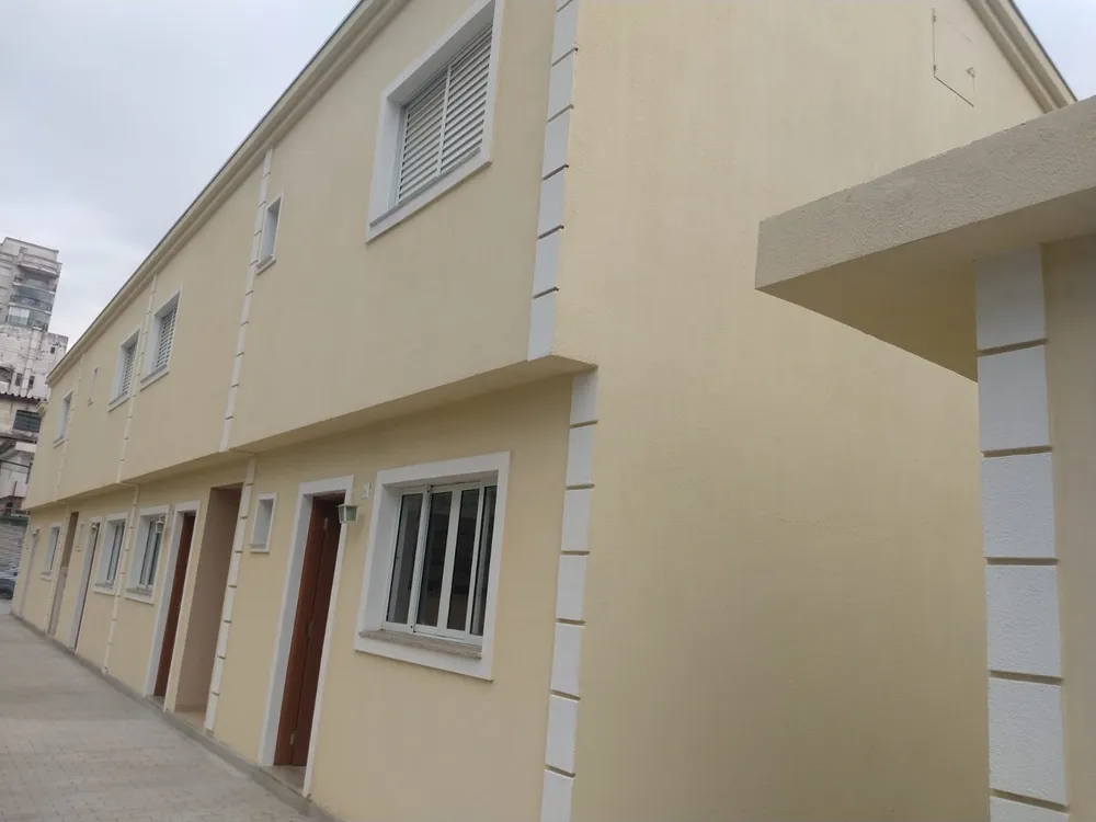 Sobrado, 2 quartos, 99 m² - Foto 11