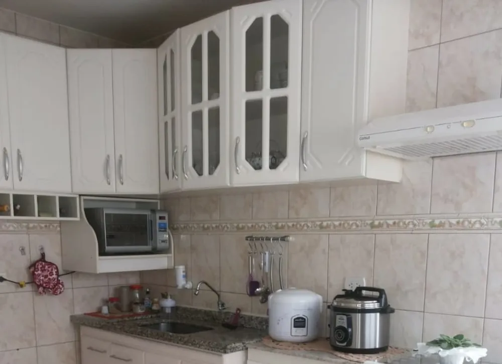 Apartamento, 2 quartos, 60 m² - Foto 7
