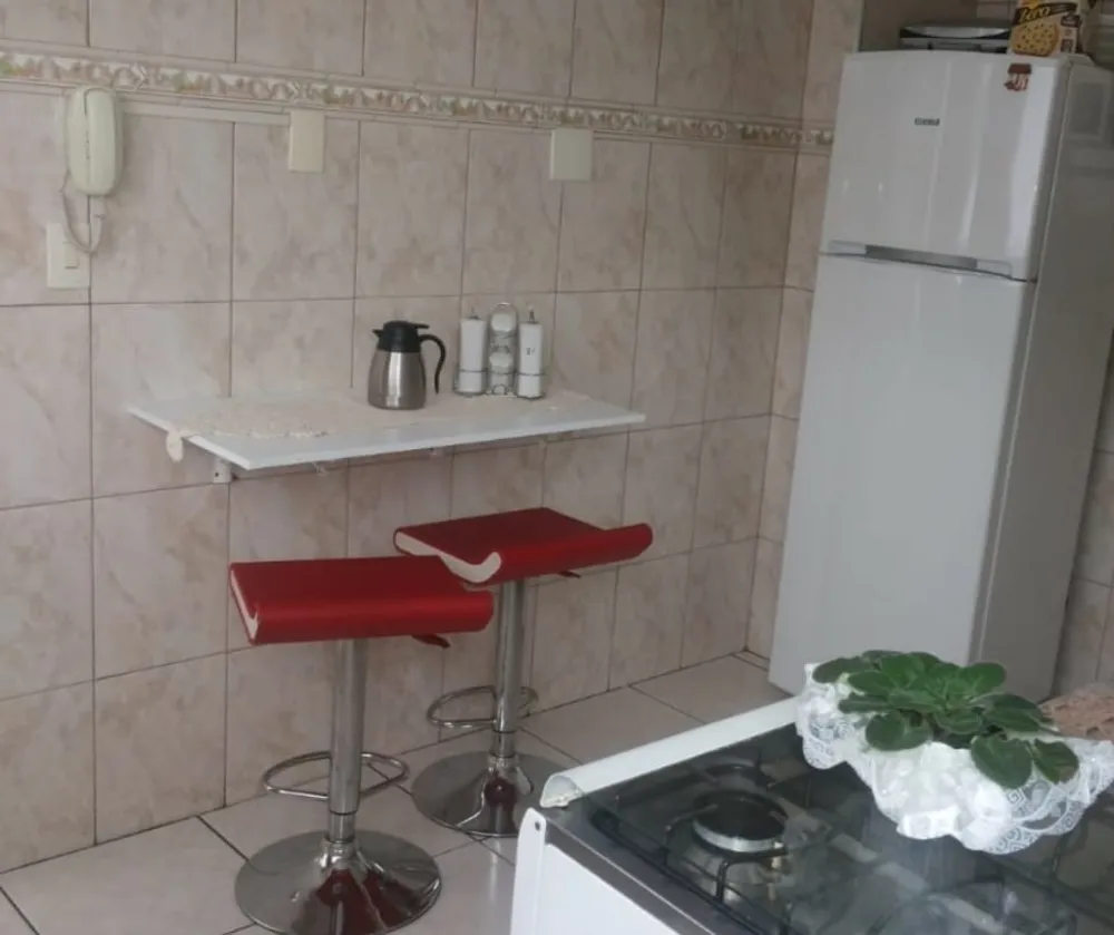 Apartamento, 2 quartos, 60 m² - Foto 1