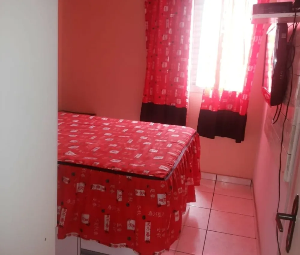 Apartamento, 2 quartos, 60 m² - Foto 12