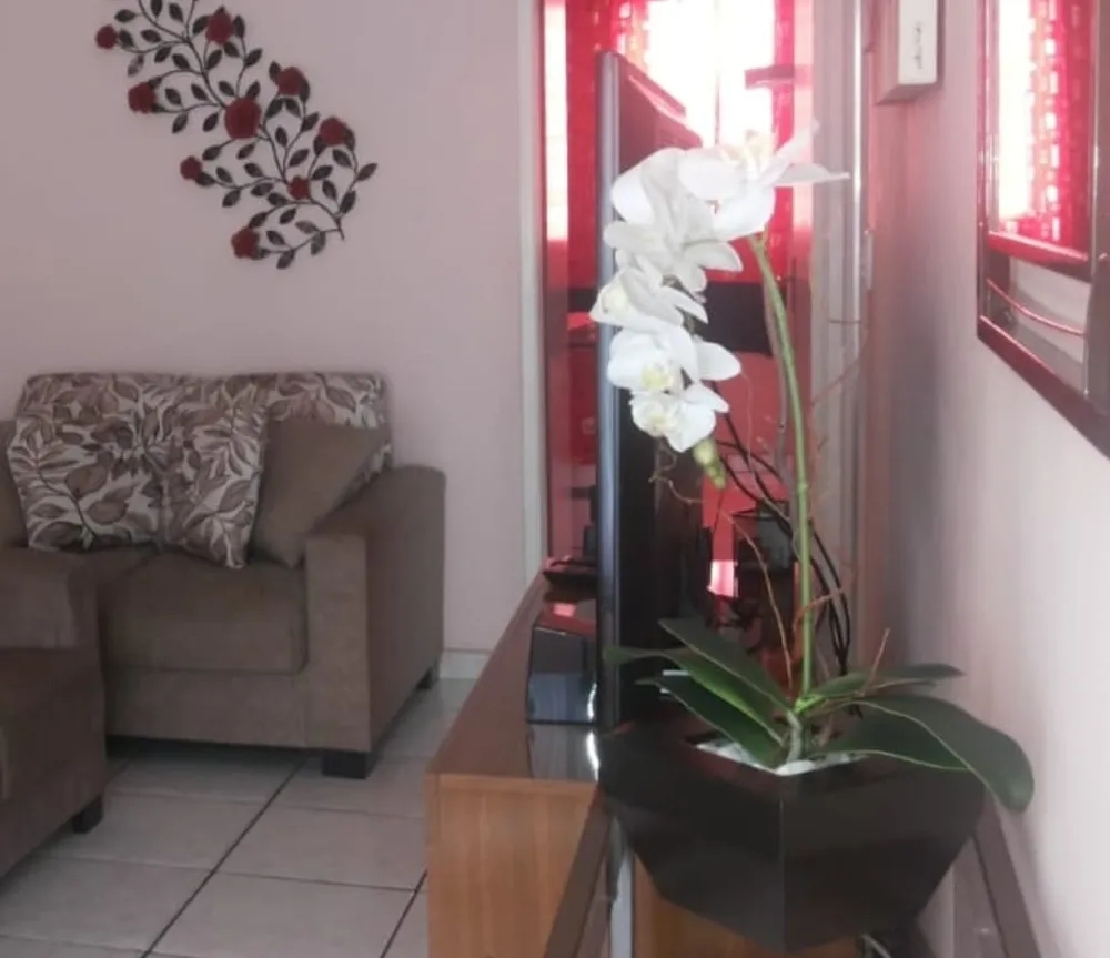 Apartamento, 2 quartos, 60 m² - Foto 3
