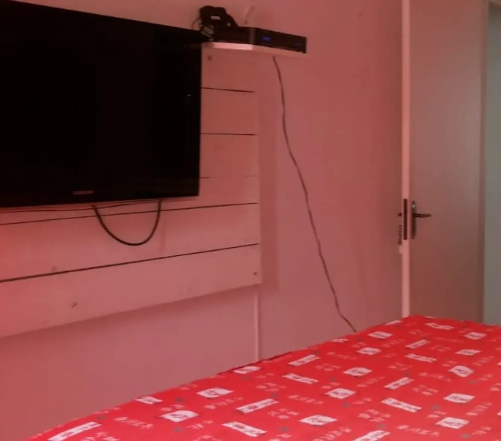 Apartamento, 2 quartos, 60 m² - Foto 8