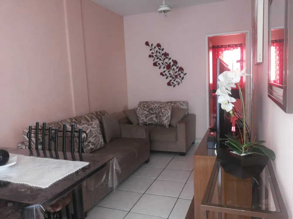 Apartamento, 2 quartos, 60 m² - Foto 2