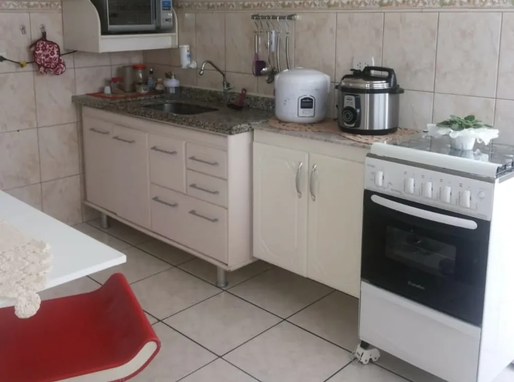 Apartamento, 2 quartos, 60 m² - Foto 7