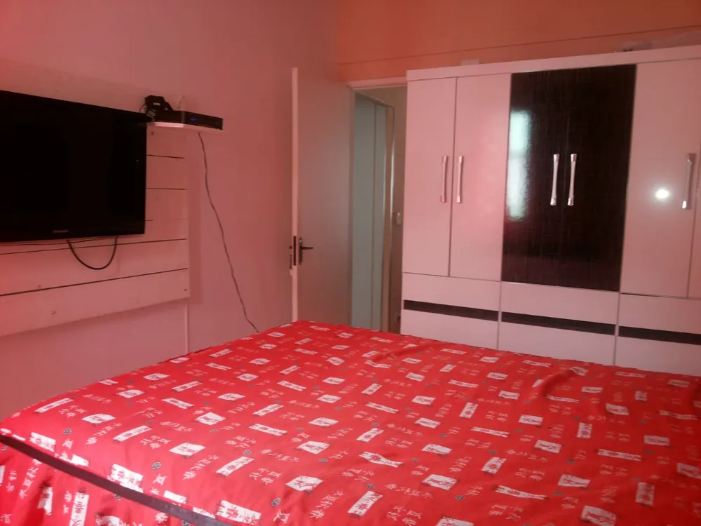 Apartamento, 2 quartos, 60 m² - Foto 4