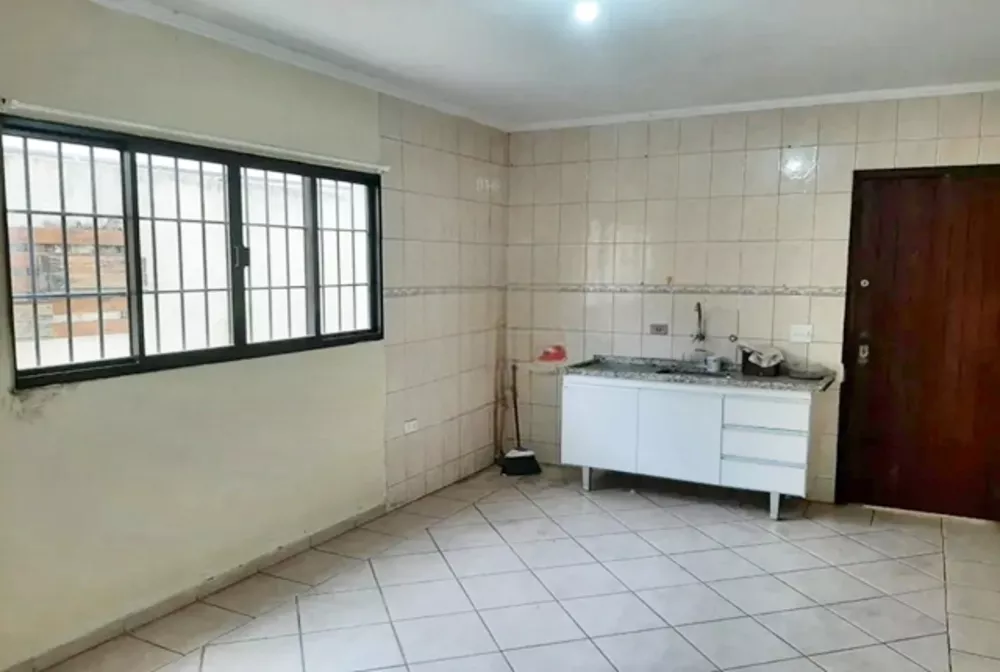 Sobrado à venda com 3 quartos, 131m² - Foto 1