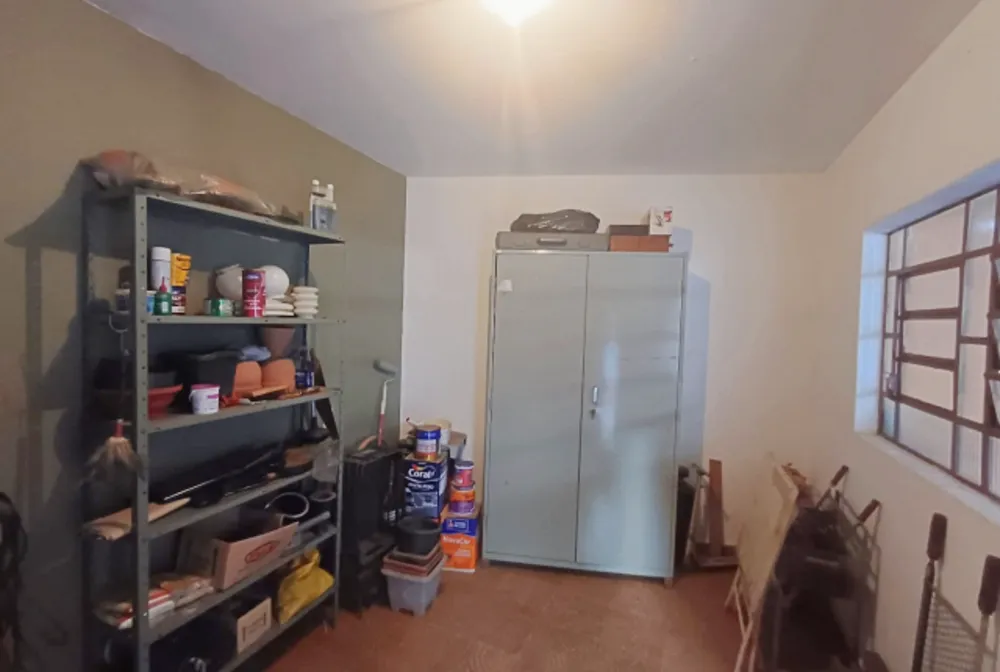 Chácara, 3 quartos, 400 m² - Foto 4