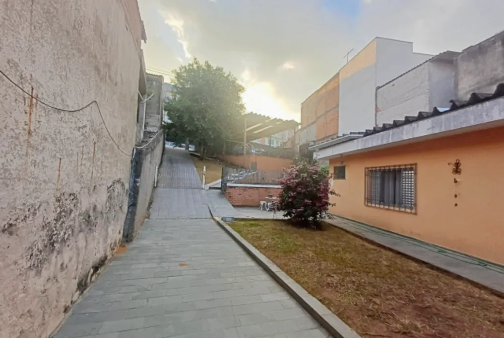 Chácara, 3 quartos, 400 m² - Foto 1