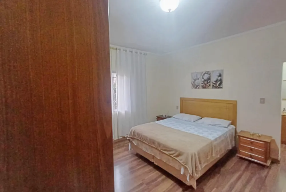 Chácara, 3 quartos, 400 m² - Foto 9