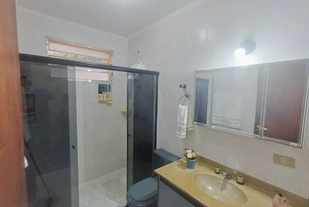 Chácara, 3 quartos, 400 m² - Foto 12