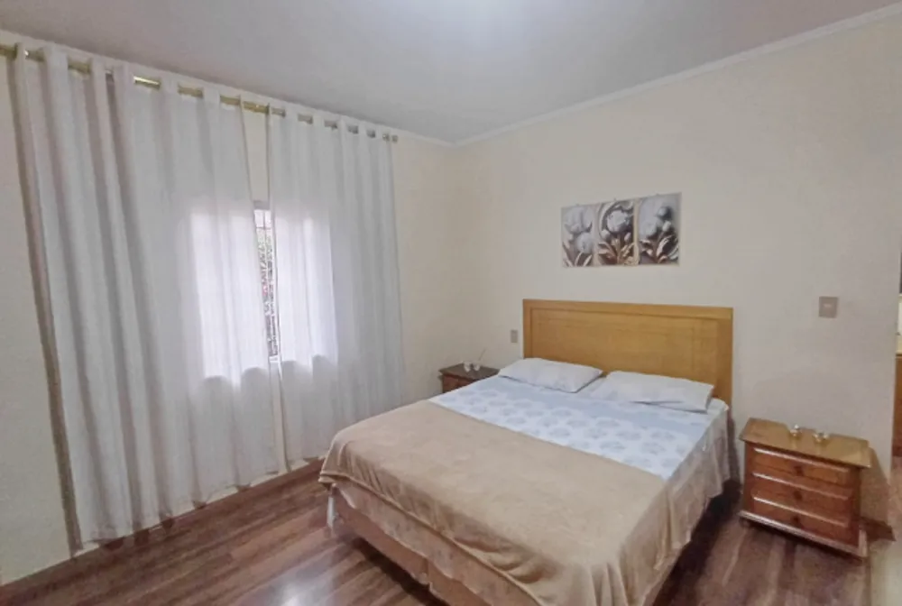 Chácara, 3 quartos, 400 m² - Foto 10