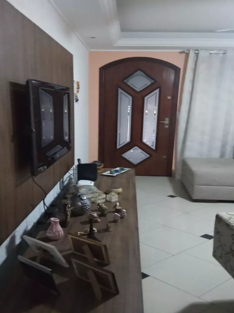 Sobrado à venda com 2 quartos, 112m² - Foto 4