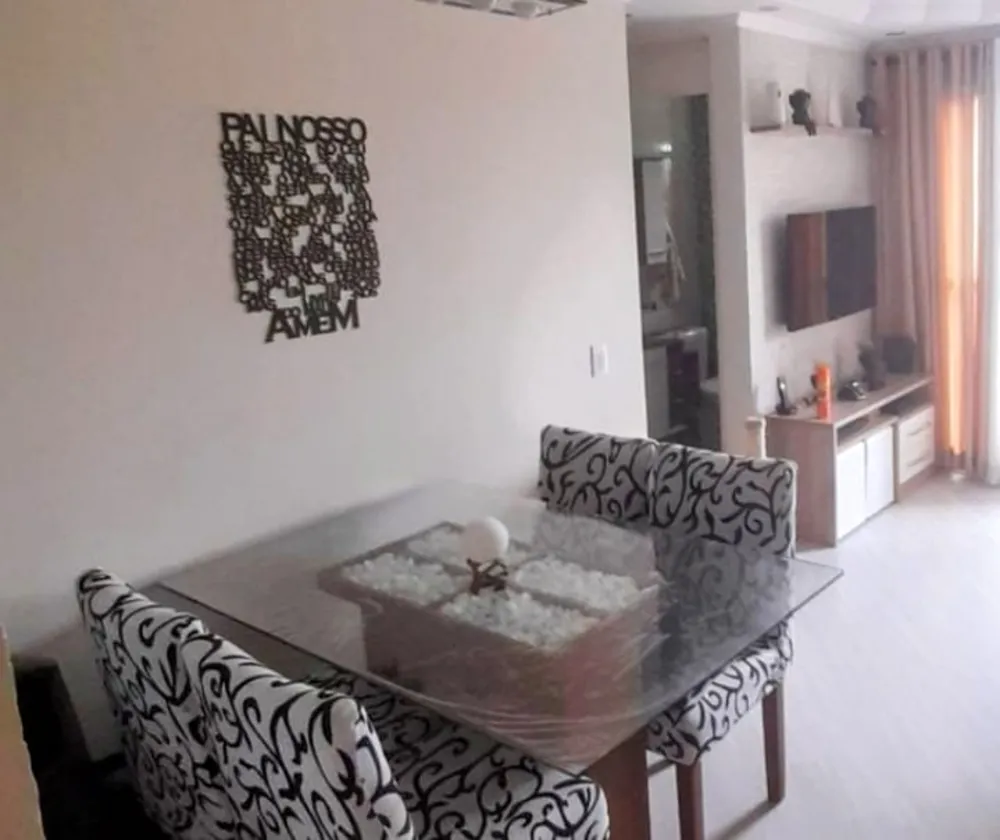 Apartamento, 2 quartos, 52 m² - Foto 4