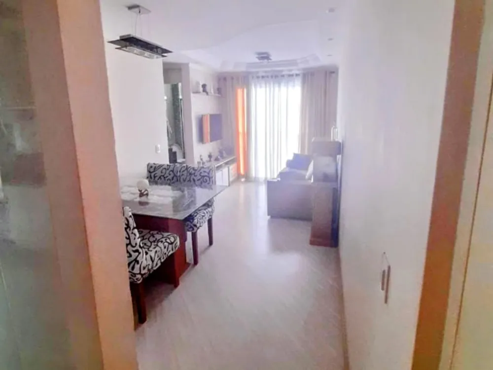 Apartamento, 2 quartos, 52 m² - Foto 3