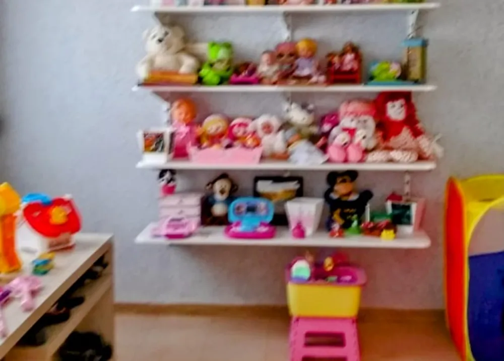 Apartamento, 2 quartos, 52 m² - Foto 12