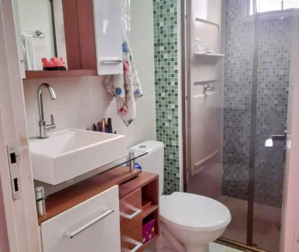 Apartamento, 2 quartos, 52 m² - Foto 10
