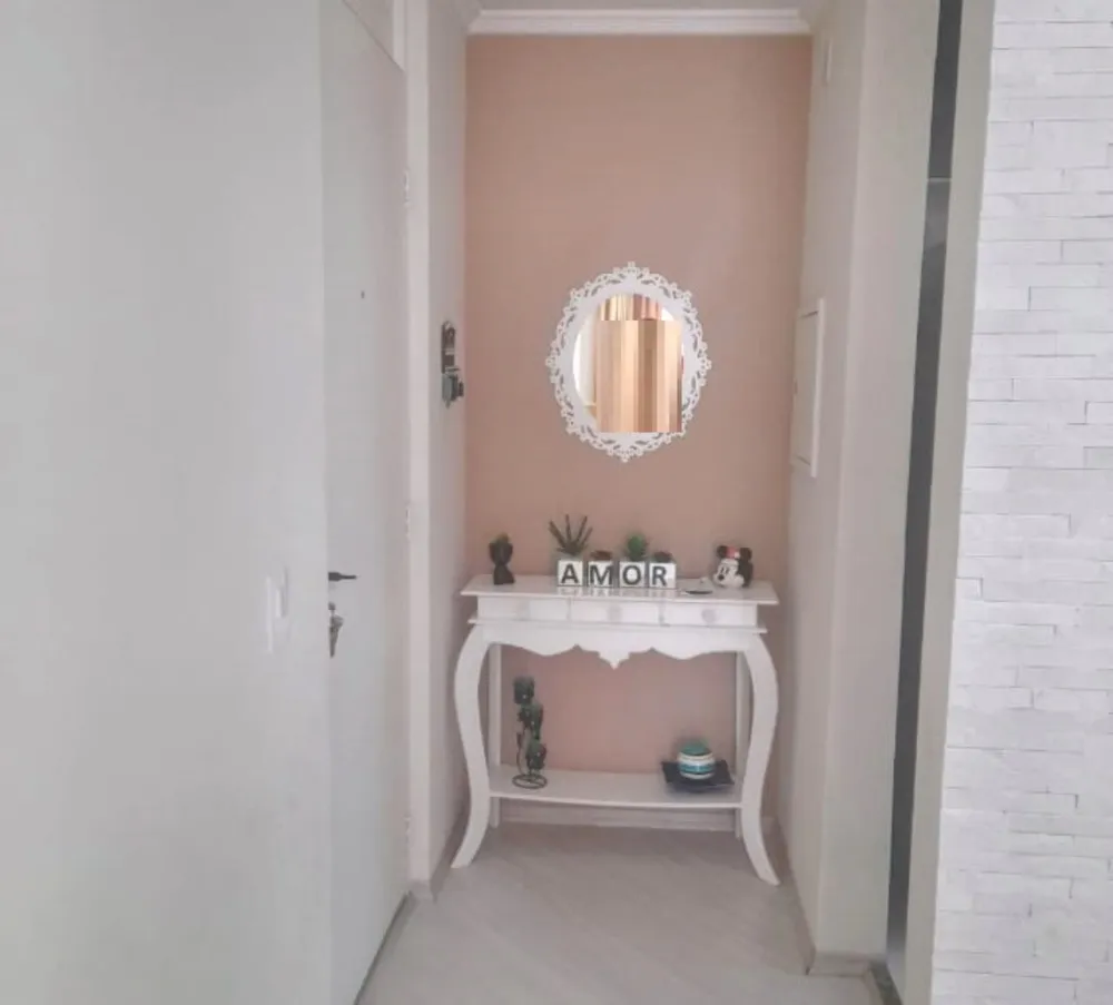Apartamento, 2 quartos, 52 m² - Foto 2