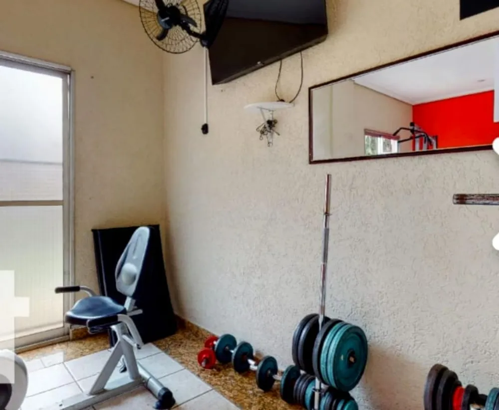 Apartamento, 2 quartos, 52 m² - Foto 9
