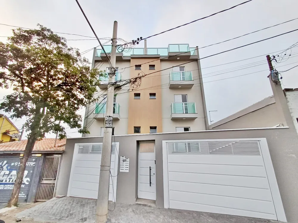 Apartamento, 3 quartos, 65 m² - Foto 6